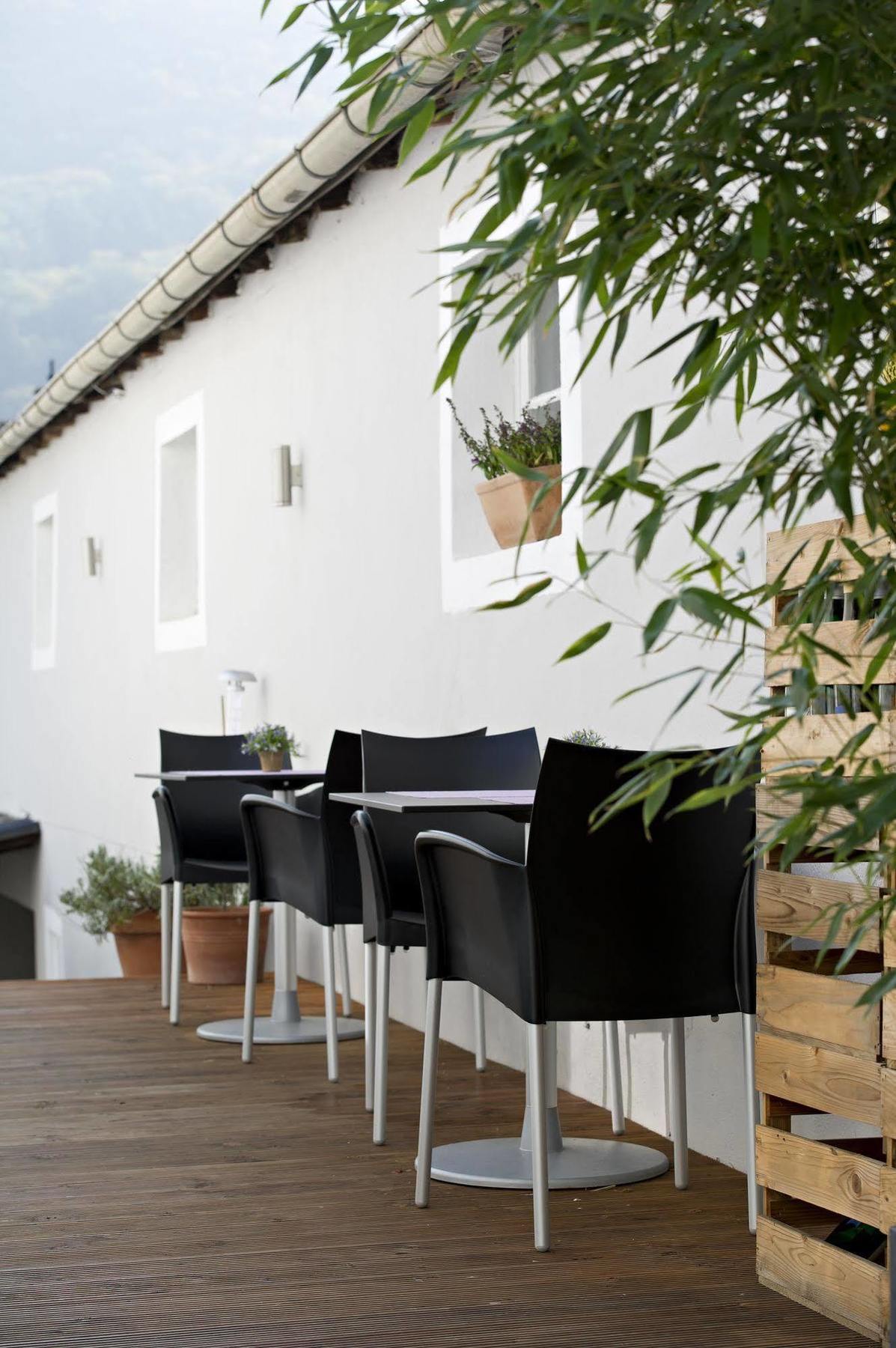 Burgblickhotel Bernkastel-Kues Exterior foto